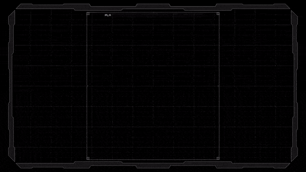 personal landing page